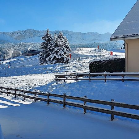 Villard Je T'Aime - Residence Les Tennis - 2 Appartements 2 Pieces 5 P Et 6 P Екстер'єр фото