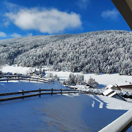 Villard Je T'Aime - Residence Les Tennis - 2 Appartements 2 Pieces 5 P Et 6 P Екстер'єр фото