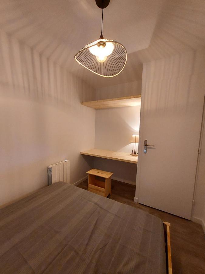 Villard Je T'Aime - Residence Les Tennis - 2 Appartements 2 Pieces 5 P Et 6 P Екстер'єр фото