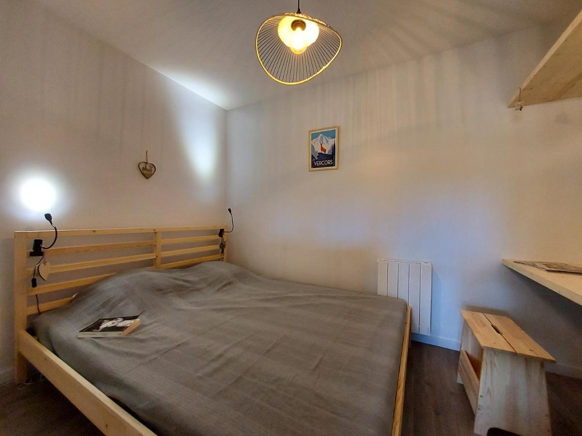 Villard Je T'Aime - Residence Les Tennis - 2 Appartements 2 Pieces 5 P Et 6 P Екстер'єр фото
