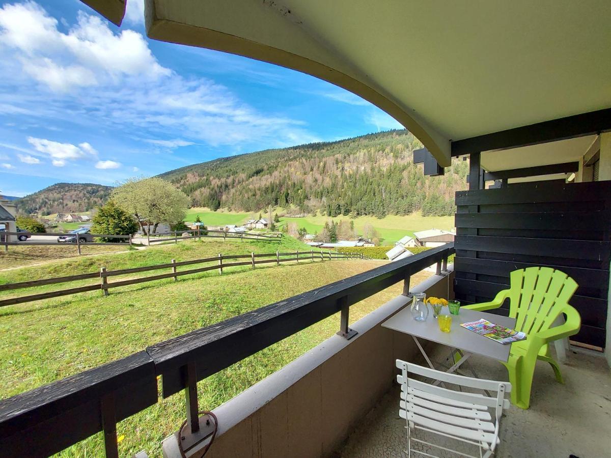 Villard Je T'Aime - Residence Les Tennis - 2 Appartements 2 Pieces 5 P Et 6 P Екстер'єр фото