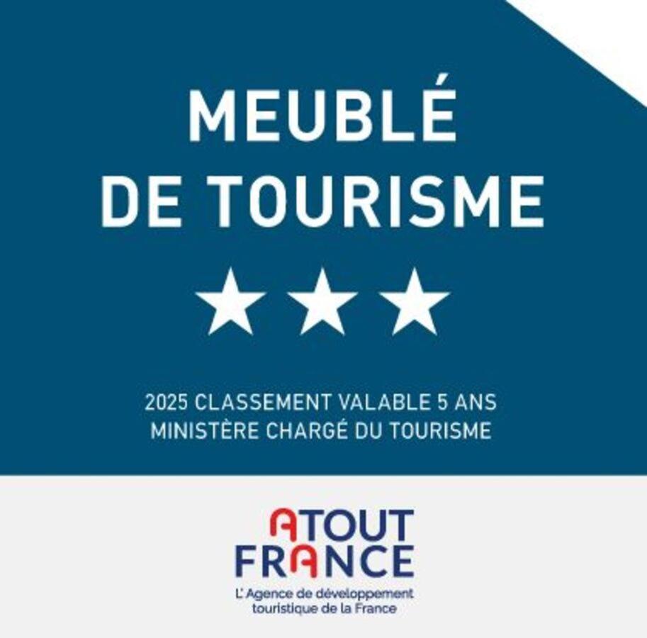 Villard Je T'Aime - Residence Les Tennis - 2 Appartements 2 Pieces 5 P Et 6 P Екстер'єр фото